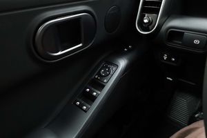 Hyundai Ioniq 3 bild 28