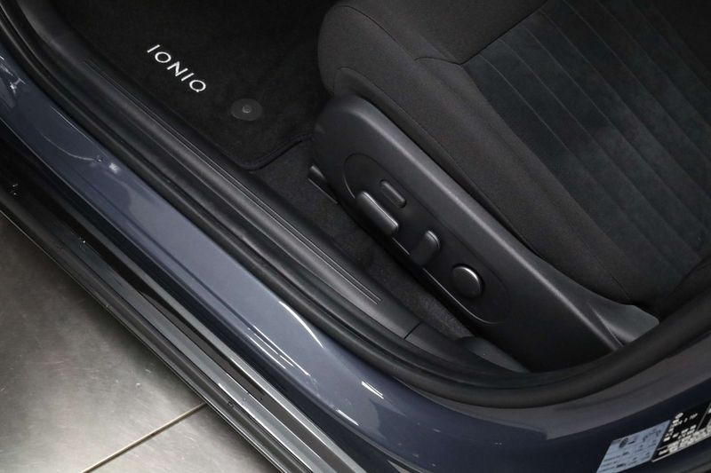 Hyundai Ioniq 3 bild 15