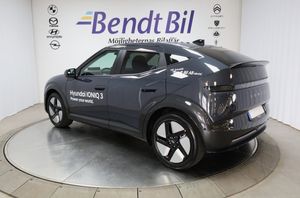 Hyundai Ioniq 3 bild 6