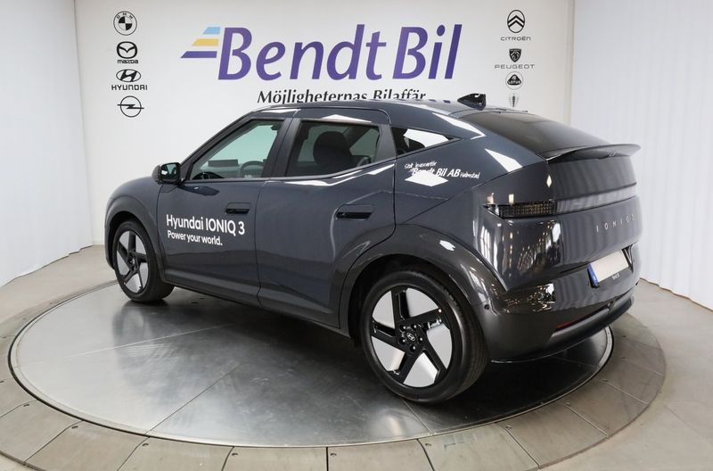 Hyundai Ioniq 3 bild 6