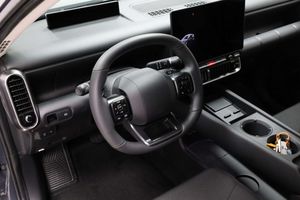 Hyundai Ioniq 3 bild 9