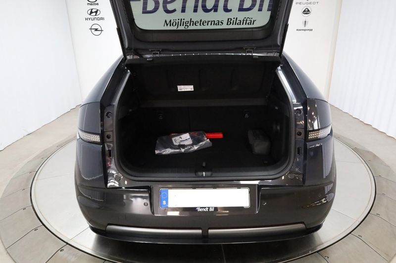 Hyundai Ioniq 3 bild 10