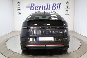Hyundai Ioniq 3 bild 8