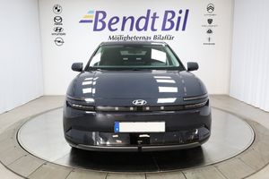 Hyundai Ioniq 3 bild 14