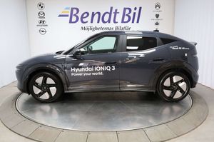 Hyundai Ioniq 3 bild 16