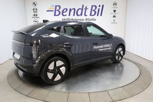 Hyundai Ioniq 3 bild 12