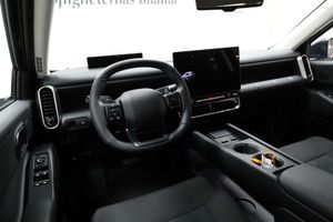 Hyundai Ioniq 3 bild 3