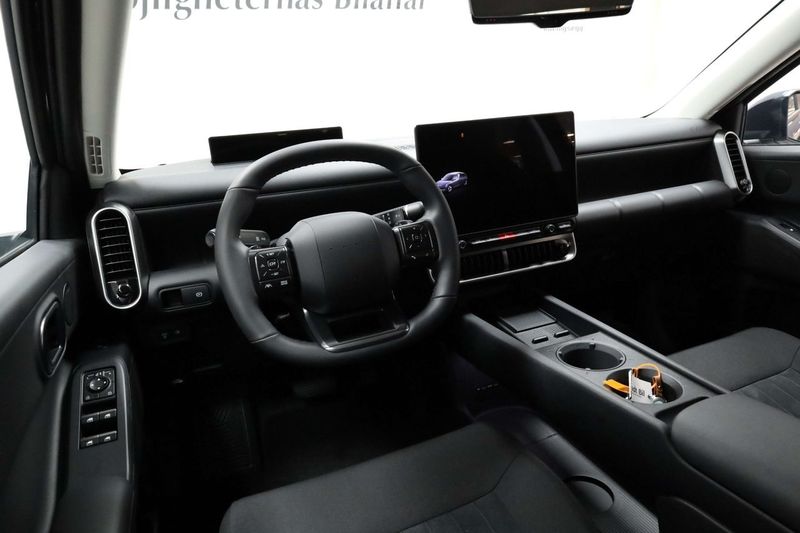 Hyundai Ioniq 3 bild 3