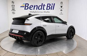Hyundai Ioniq 3 bild 8