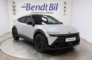 Hyundai Ioniq 3 bild 1