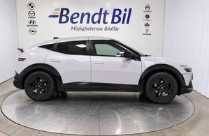 Hyundai Ioniq 3 bild 4