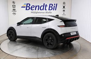 Hyundai Ioniq 3 bild 6
