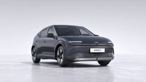 Hyundai Ioniq 3 bild 1