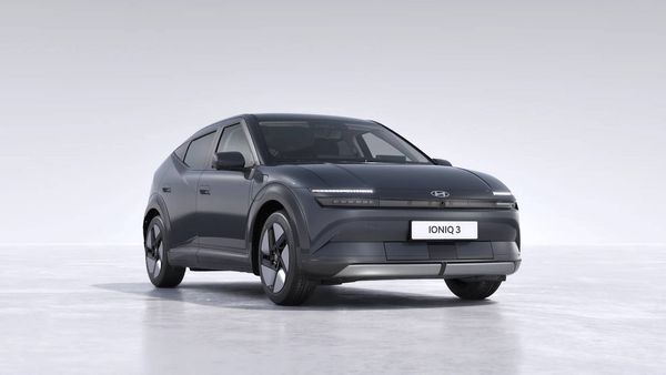 Hyundai IONIQ 3 Prime Long Range | 497 km WLTP | Stolsminne|360°-kamera - 2027