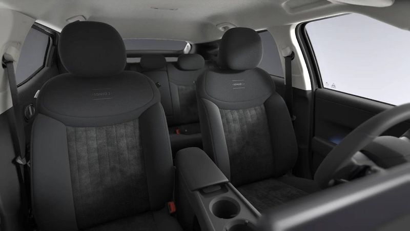 Hyundai Ioniq 3 bild 5