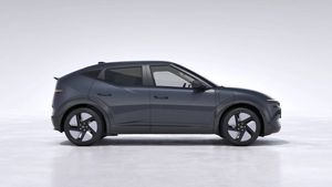 Hyundai Ioniq 3 bild 4