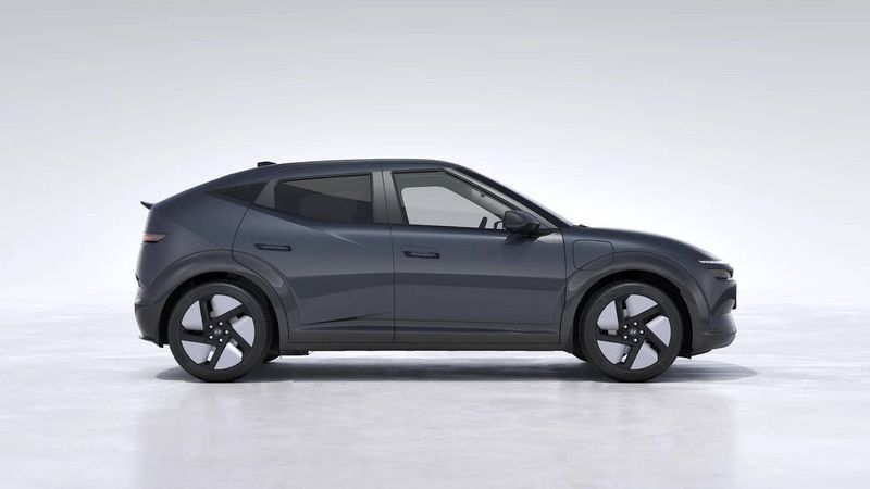 Hyundai Ioniq 3 bild 4