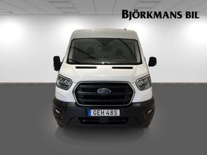 Ford Transit bild 2