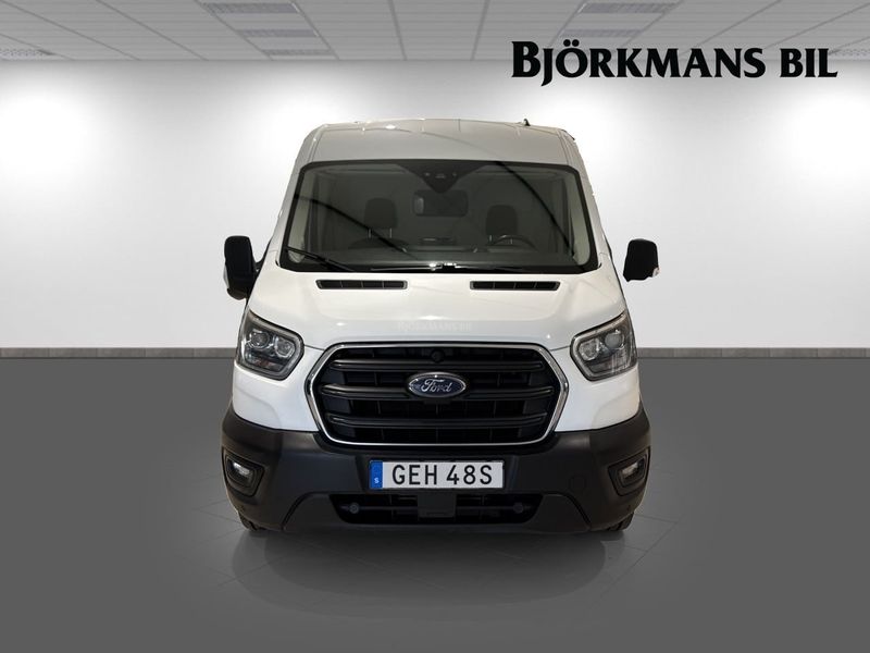 Ford Transit bild 2