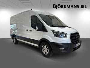 Ford Transit bild 3