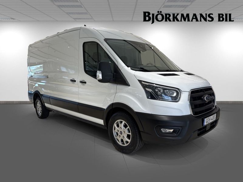 Ford Transit bild 3