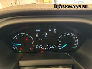 Ford Transit bild 10