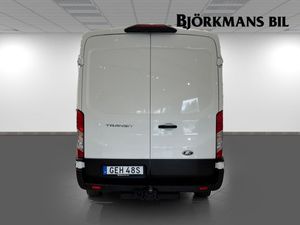 Ford Transit bild 5