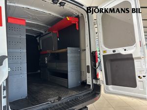 Ford Transit bild 16