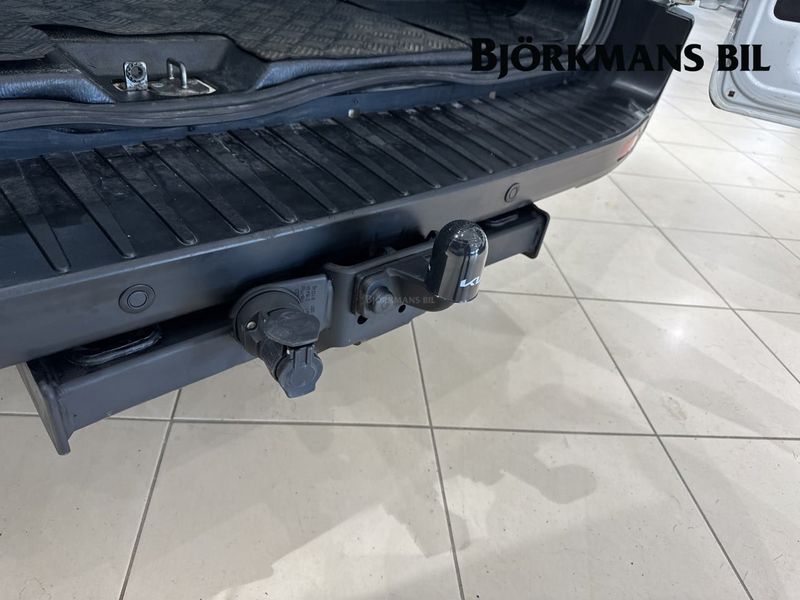 Ford Transit bild 15
