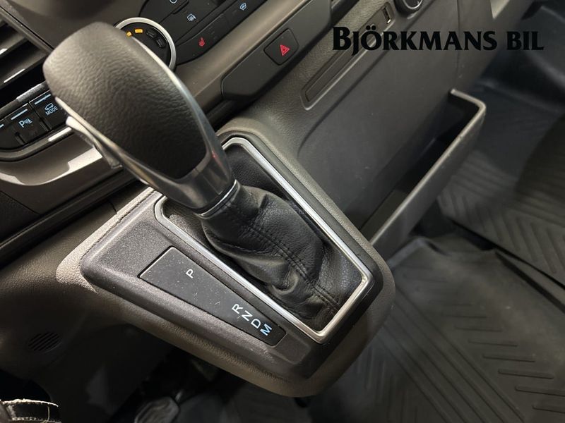 Ford Transit bild 12