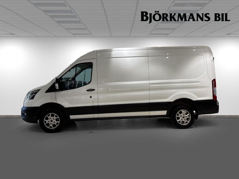 Ford Transit bild 4