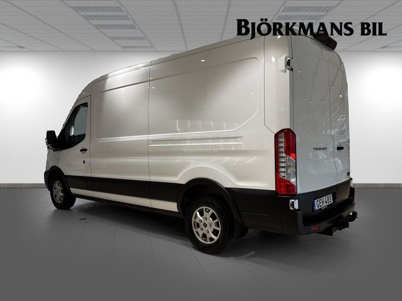 Ford Transit bild 6