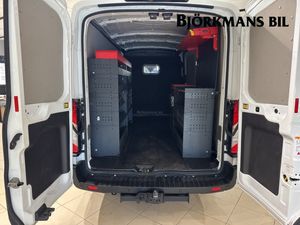 Ford Transit bild 14