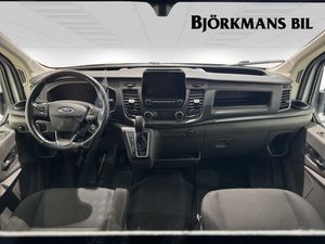Ford Transit bild 7