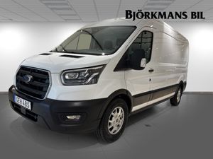 Ford Transit bild 1