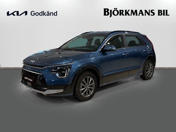 Kia Niro PLUG-IN ACTION - 2024