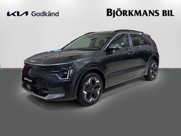 Kia Niro EV ADVANCE - 2023