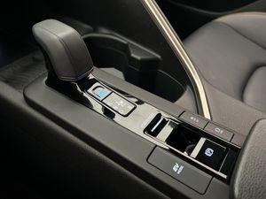 Toyota C-HR bild 27