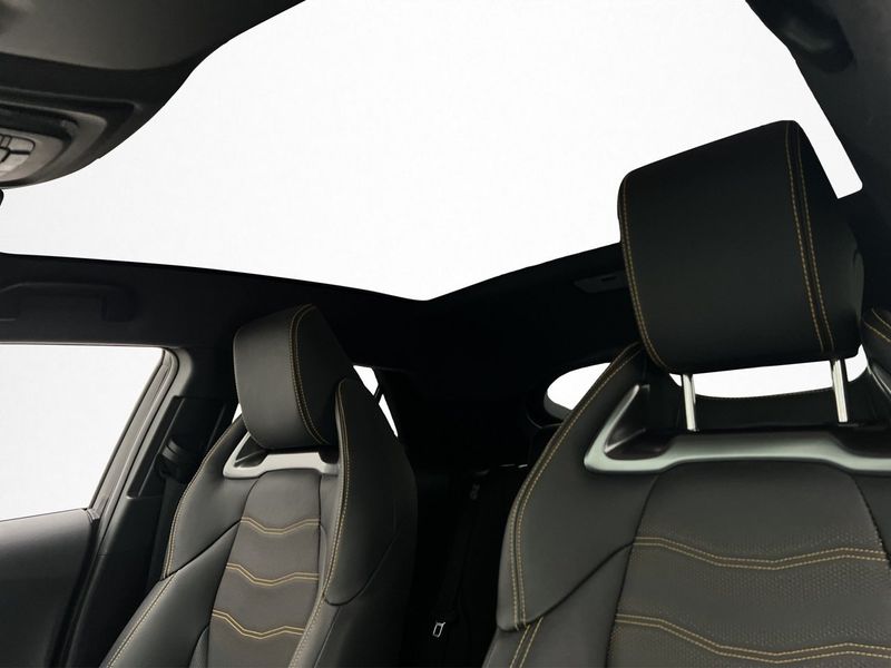 Toyota C-HR bild 18