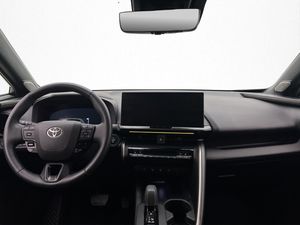 Toyota C-HR bild 13