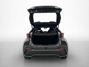 Toyota C-HR bild 11