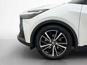 Toyota C-HR bild 30