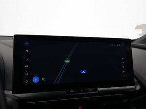Toyota C-HR bild 23