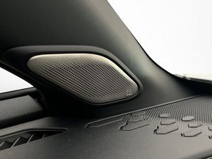 Toyota C-HR bild 20