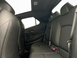Toyota C-HR bild 22