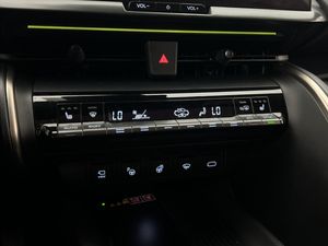 Toyota C-HR bild 26