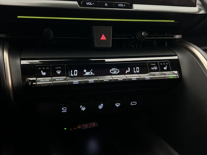 Toyota C-HR bild 26