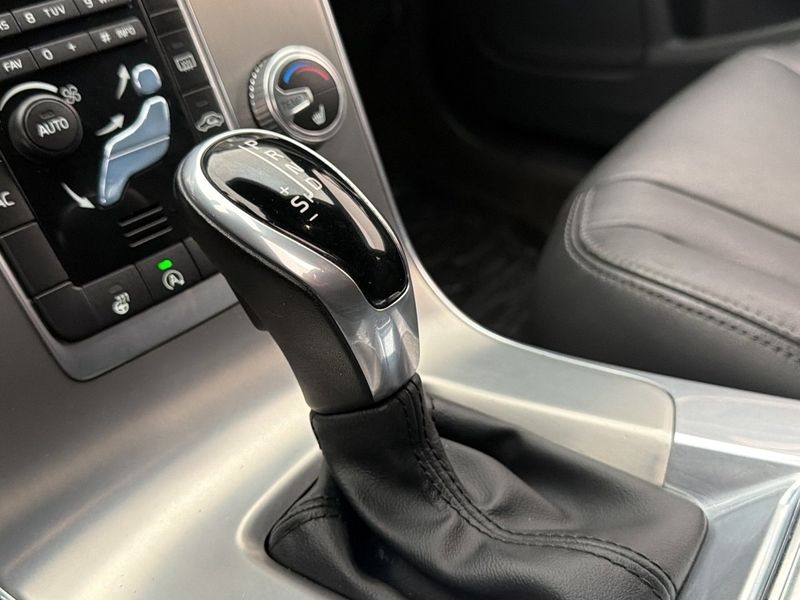 Volvo V60 bild 22