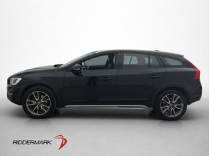 Volvo V60 bild 4