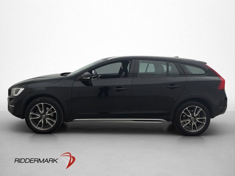 Volvo V60 bild 4